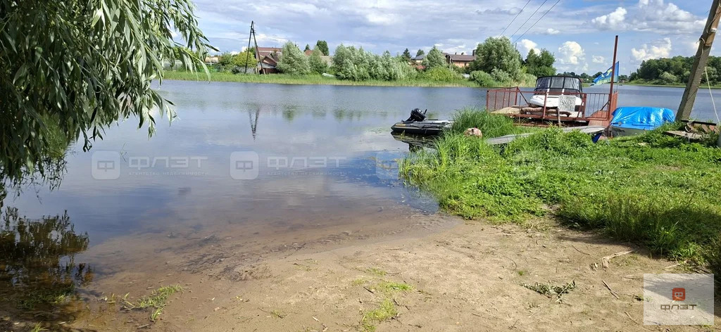 Продажа дома, Зеленодольский район, ул. Вишневая - Фото 13