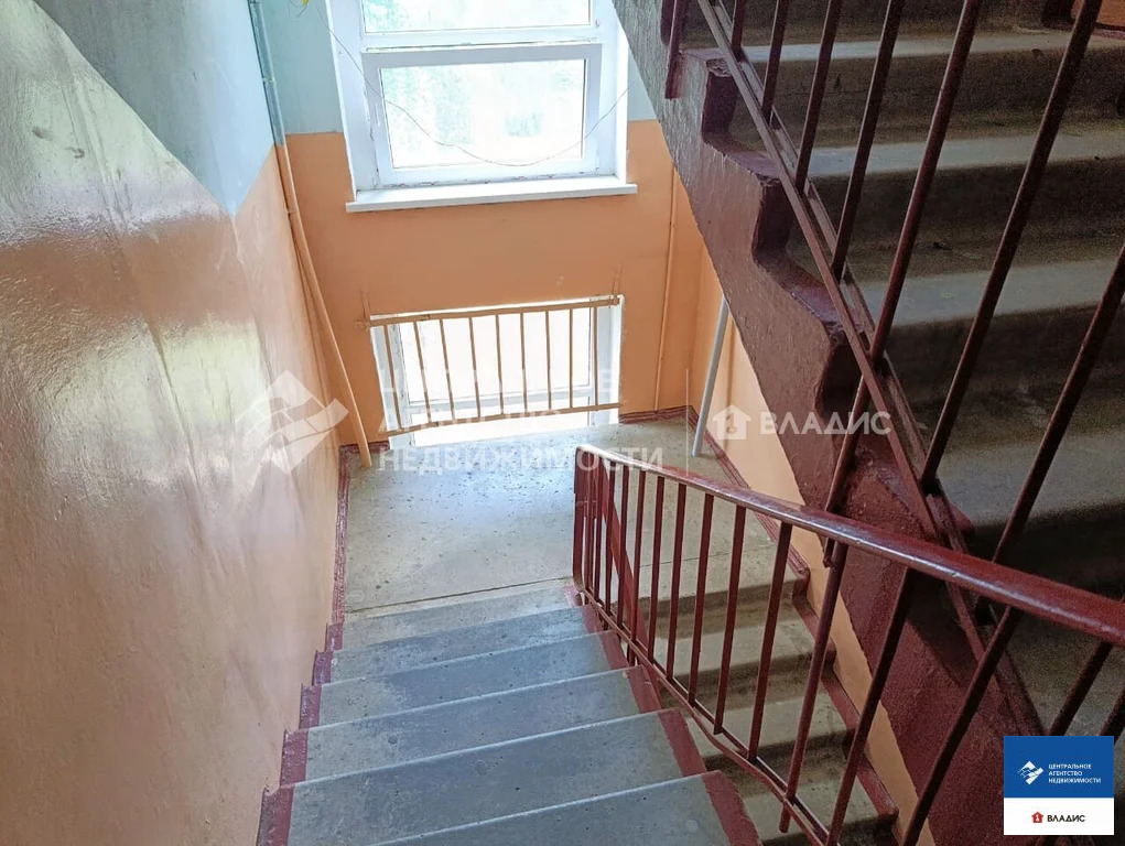 Продажа квартиры, Шилово, Шиловский район, ул. 8 Марта - Фото 4