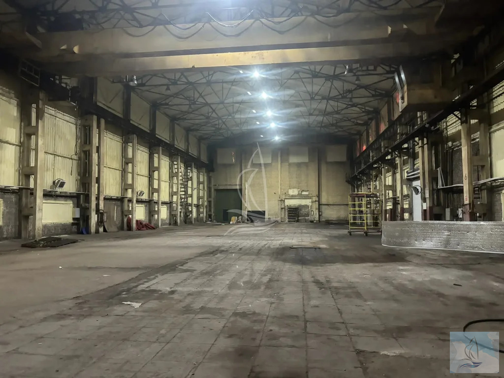 Продажа производственного помещения, Подольск, Подольск - Фото 12