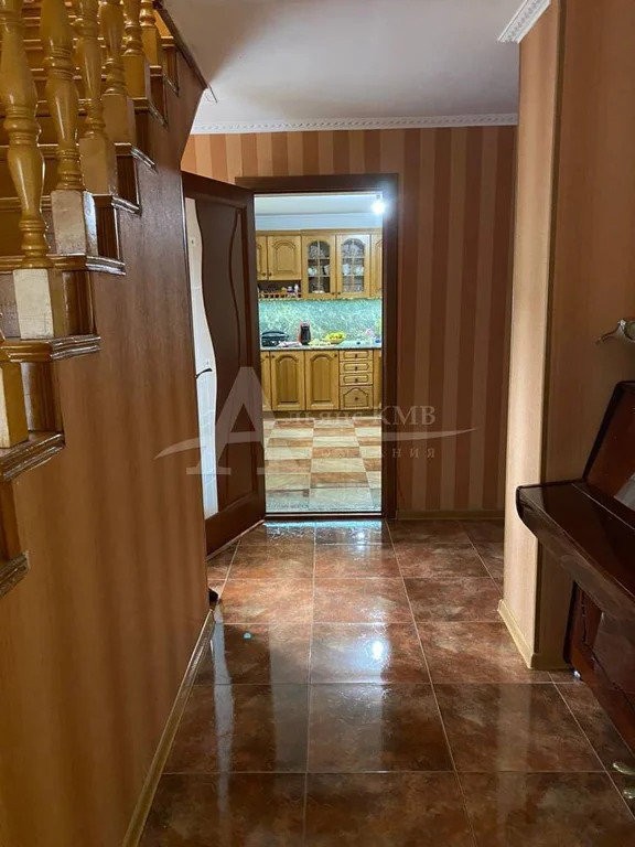 Продажа дома, Ессентуки, 6-ти коммунаров - Фото 18