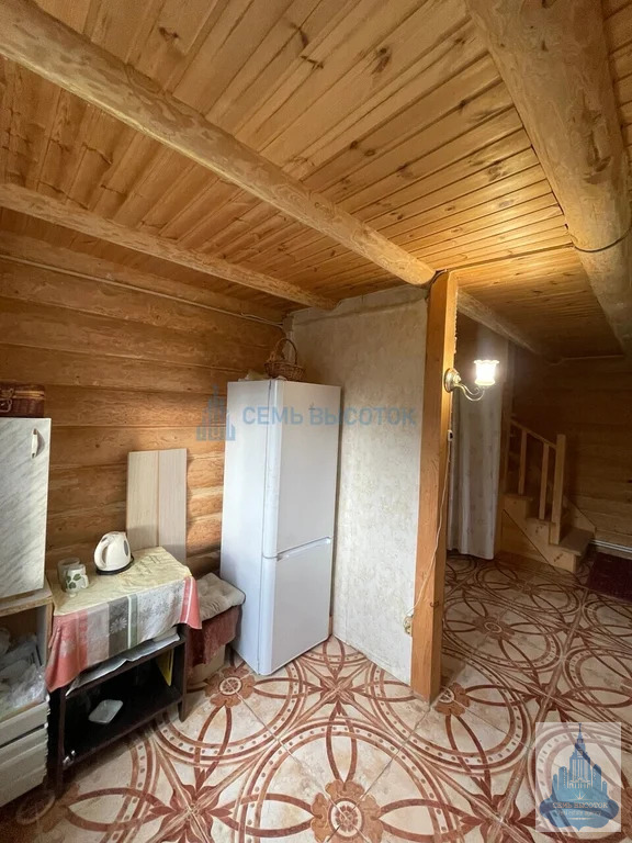 Продажа дома, Домодедово, Домодедово г. о., 6-ая Садовая ул. - Фото 14