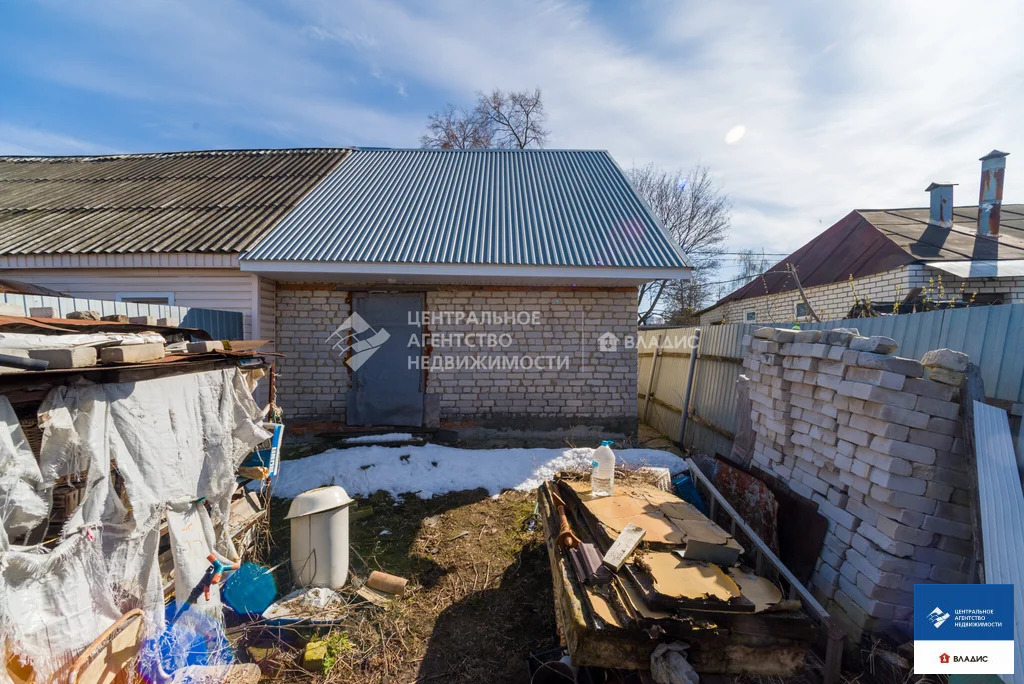 Продажа дома, Дядьково, Рязанский район, ул. Центральная - Фото 10