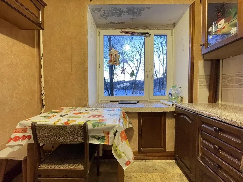 2-к Энгельса, дом 17б - Фото 13