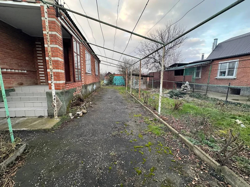 Продажа дома, Северская, Северский район, ул. Некрасова - Фото 20