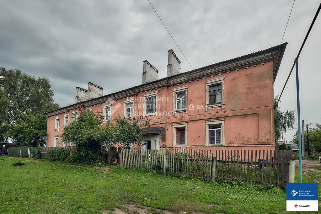 Продажа комнаты, Рыбное, Рыбновский район, ул. Пионерская - Фото 12