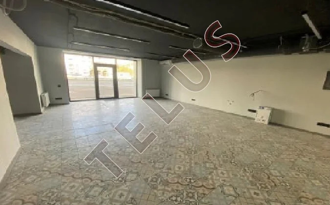 м. Аэропорт, Ленинградский проспект, 209 м2, Торговое помещение (ном. ... - Фото 8