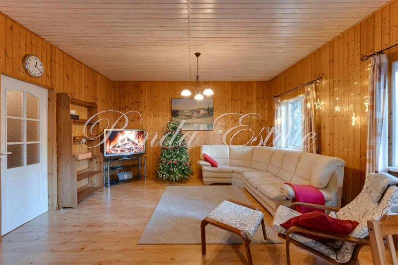 Дом 150 м. в ДНТ Звезда 95 (ном. объекта: 9561) - Фото 2