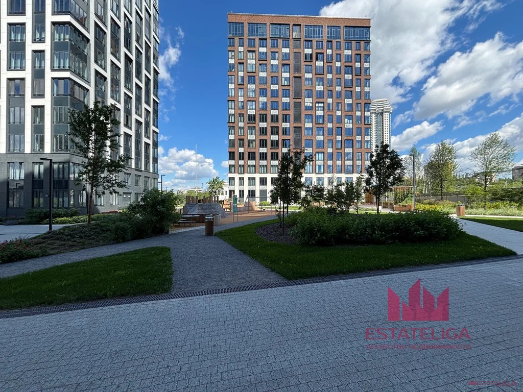 Продажа пентхауса, проспект Генерала Дорохова - Фото 16