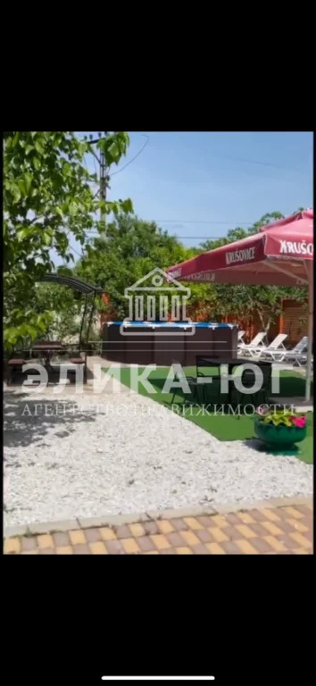 Продажа дома, Джубга, Туапсинский район, Ореховая роща ул. - Фото 13