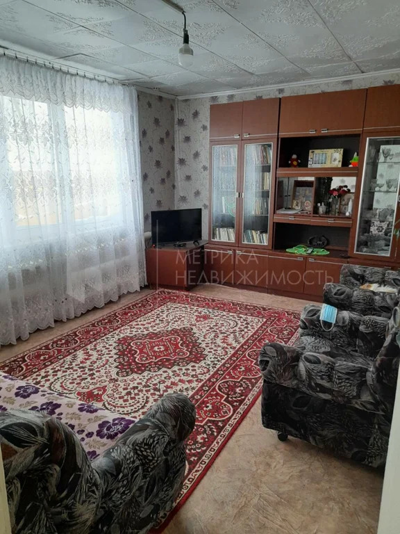 Продажа дома, Нариманова, Тюменский район, Тюменский р-н - Фото 2