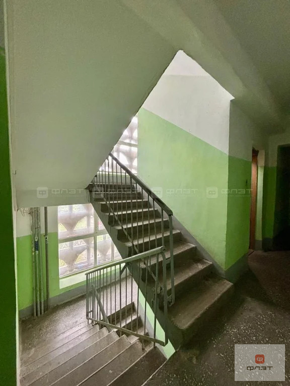 Продажа квартиры, Казань, Дербышки ул. Мира - Фото 15