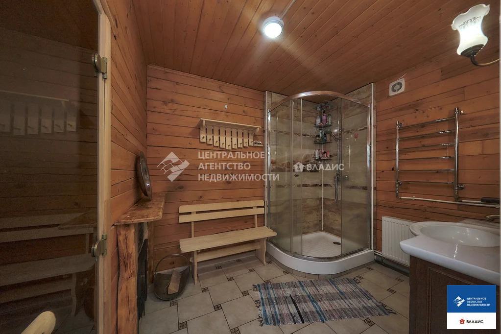 Продажа дома, Рязанский район, Светлая улица - Фото 12