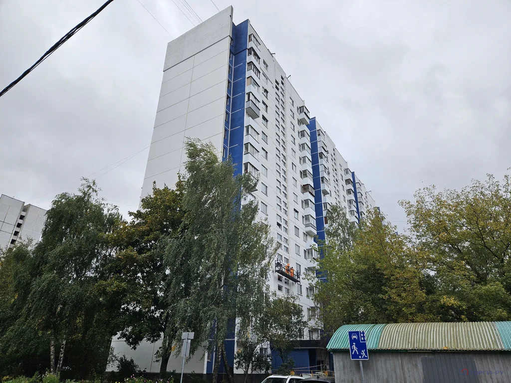 Продажа квартиры, ул. Новгородская - Фото 1