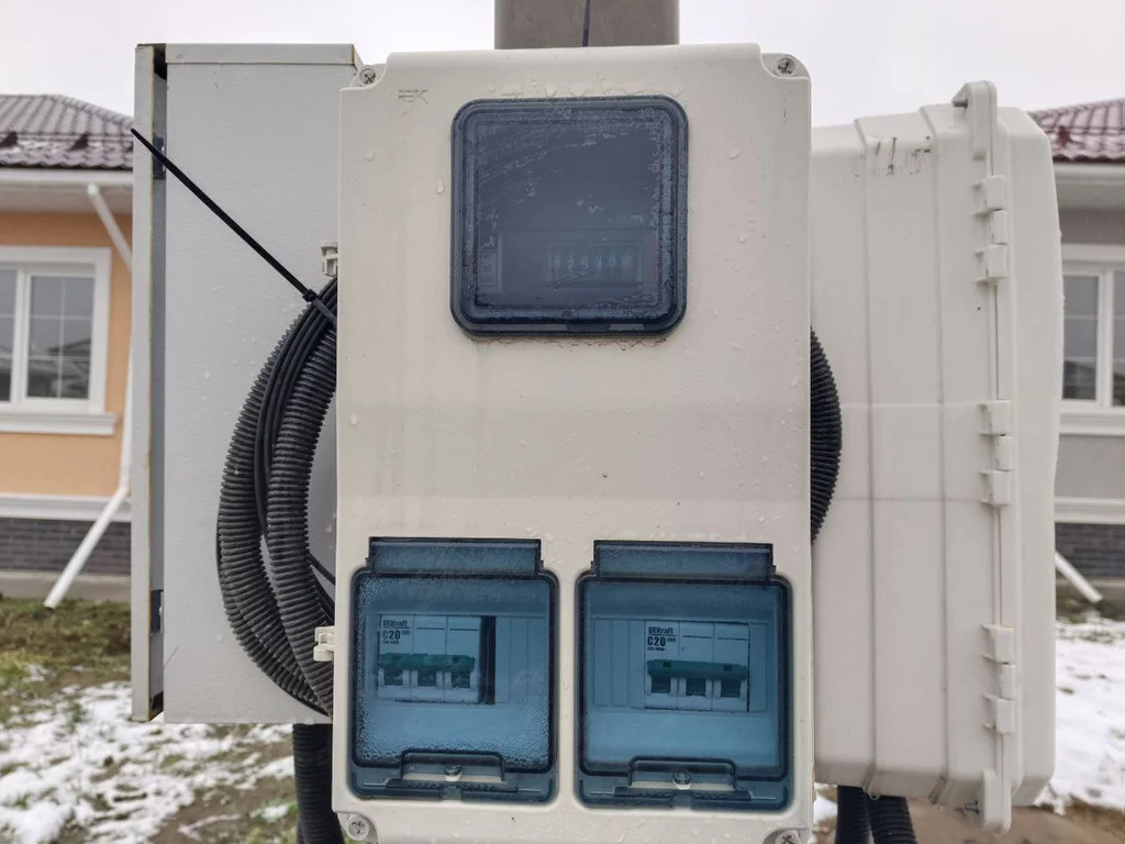 Коттедж 117.8 м2 на участке 6 сот. - Фото 18