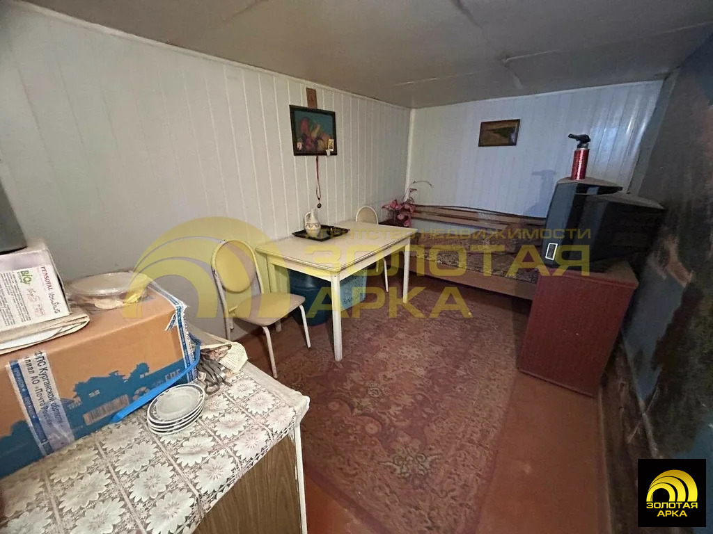 Продажа дома, Крымск, Крымский район, ул. Маршала Гречко - Фото 25