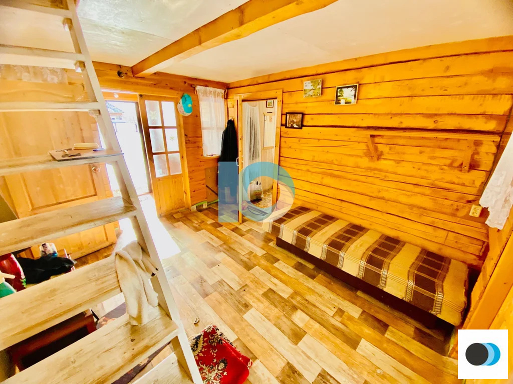 Продажа дома, Усть-Салдыбаш, Нуримановский район, Луговая улица - Фото 18