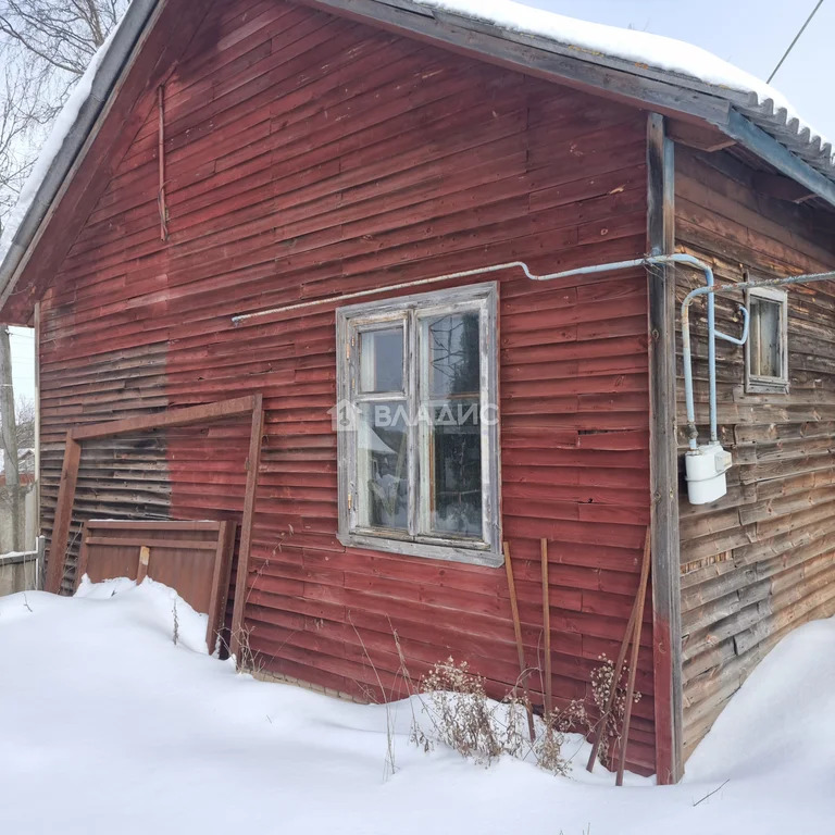 Суздальский район, село Гавриловское, Заречная улица,  дом на продажу - Фото 5