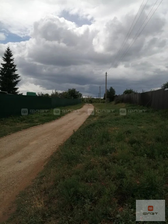 Продажа участка, Сорочьи Горы, Рыбно-Слободский район, ул. ... - Фото 9