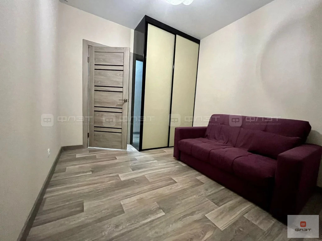 Продажа квартиры, Казань, проезд. Яраткан - Фото 8