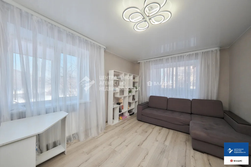 Продажа квартиры, Рыбное, Рыбновский район, ул. Советская - Фото 4