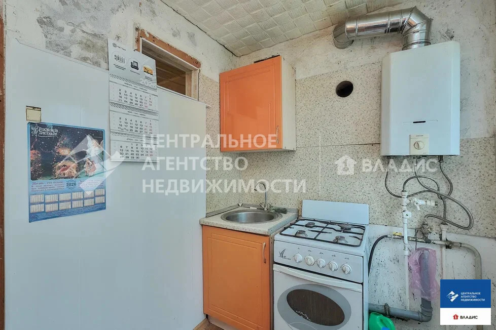 Продажа квартиры, Баграмово, Рыбновский район - Фото 7