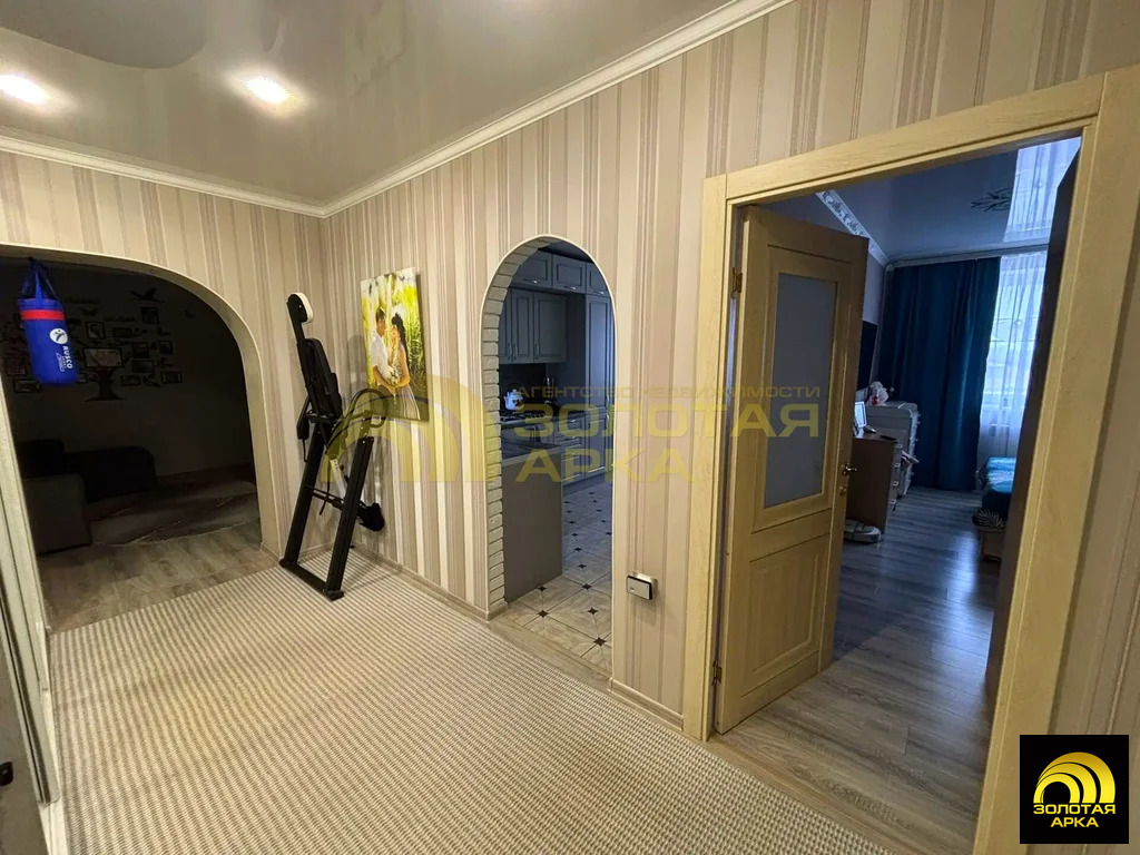 Продажа квартиры, Темрюк, Темрюкский район, ул. Парижской Коммуны - Фото 11