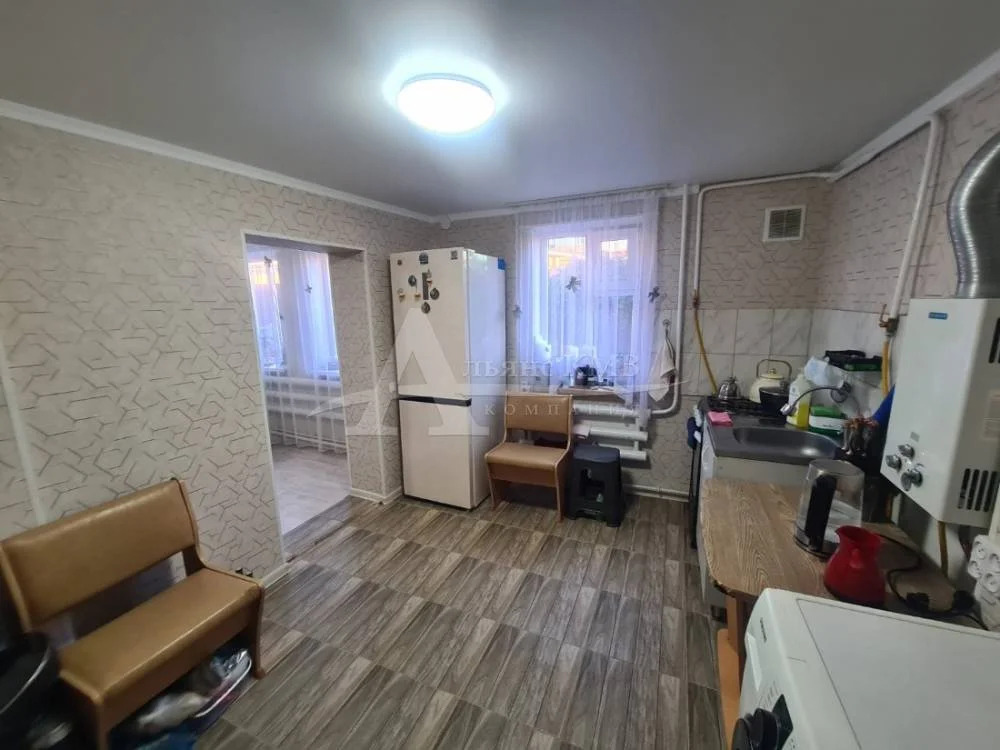 Продажа дома, Георгиевск, ул. Кооперативная - Фото 1