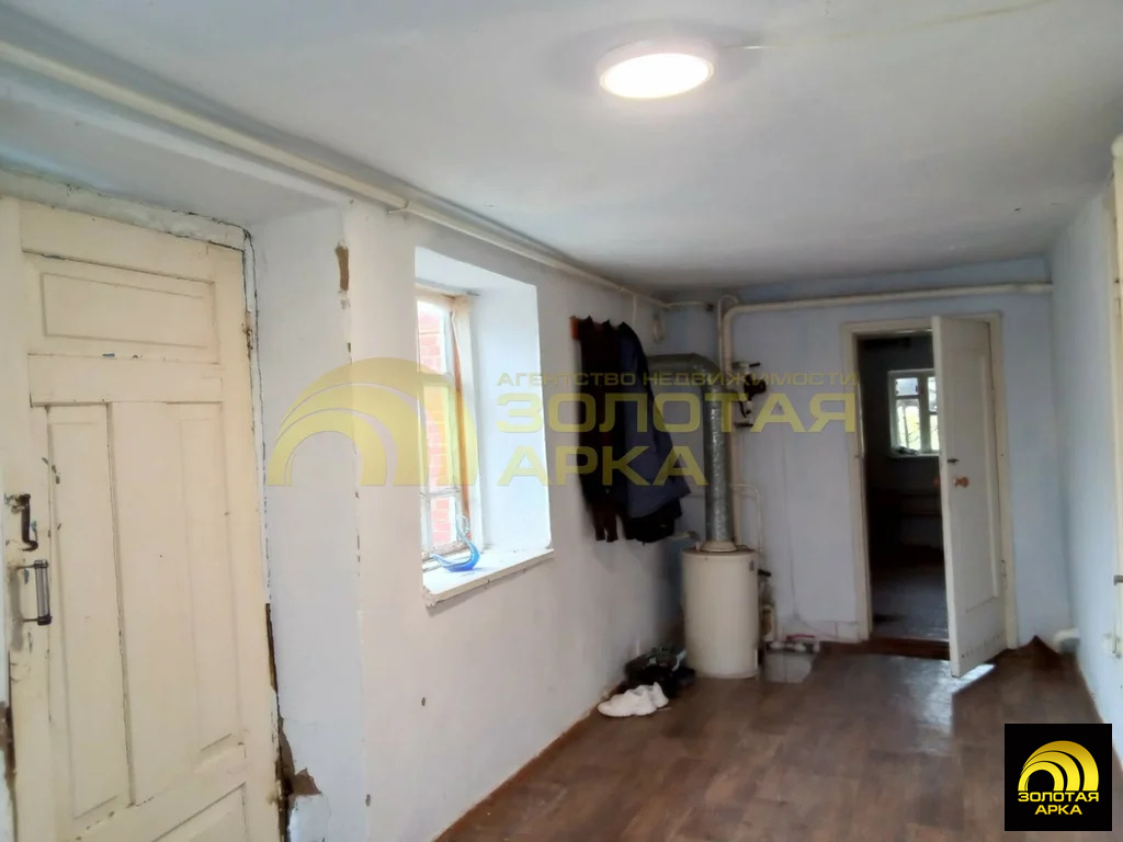 Продажа дома, Старотитаровская, Темрюкский район, Ильича пер. - Фото 13