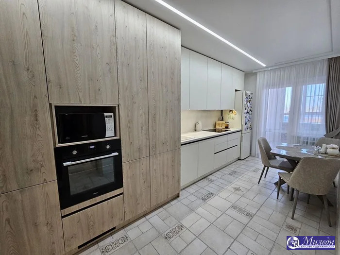 Продажа квартиры, Батайск, СЕВЕРНАЯ ЗВЕЗДА улица - Фото 27