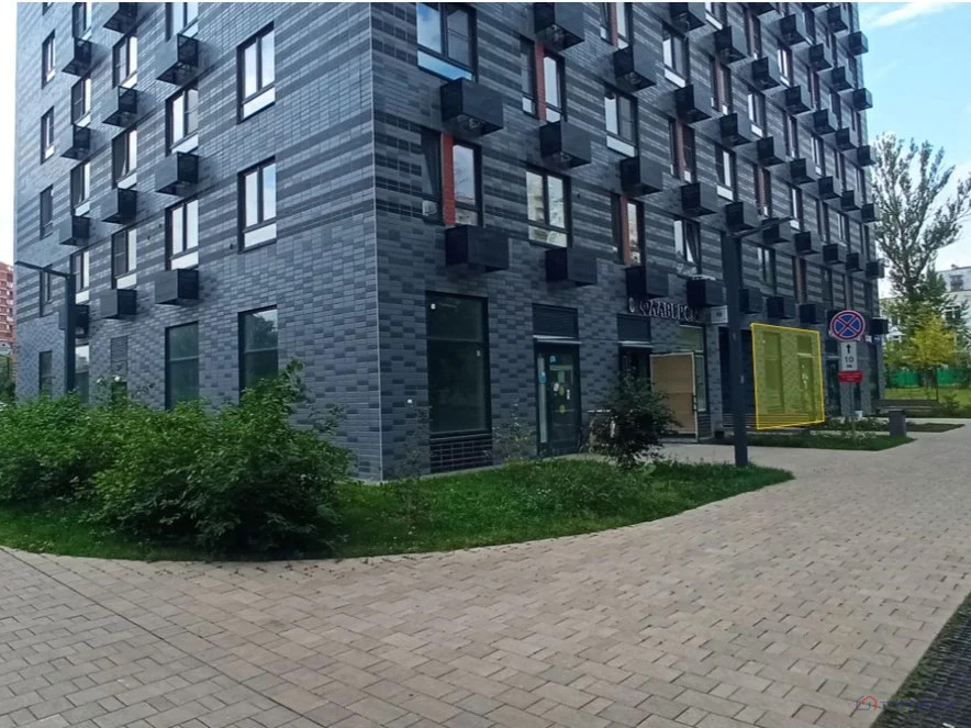 Продажа торгового помещения, улица Маршала Сергеева - Фото 3