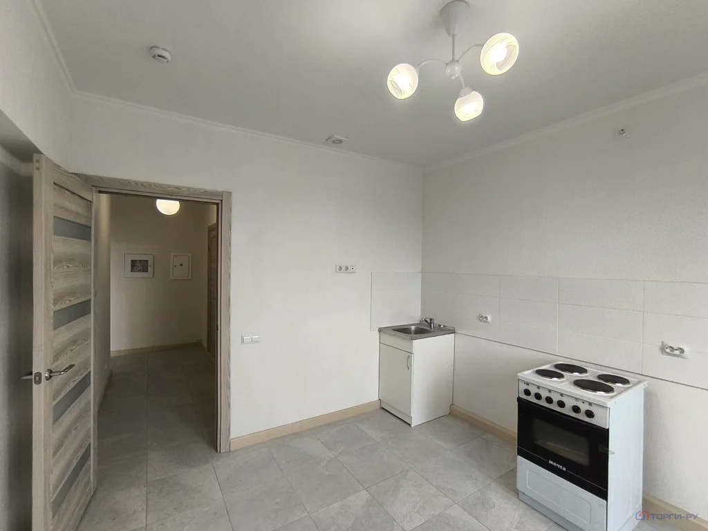 Продажа квартиры, Мосрентген, Мосрентген с. п., Новомихайловское шоссе - Фото 11