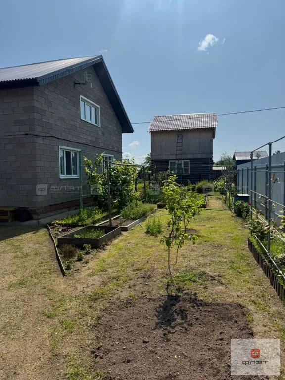 Продажа дома, Никольское, Лаишевский район, тер. сдт Бытовик - Фото 4