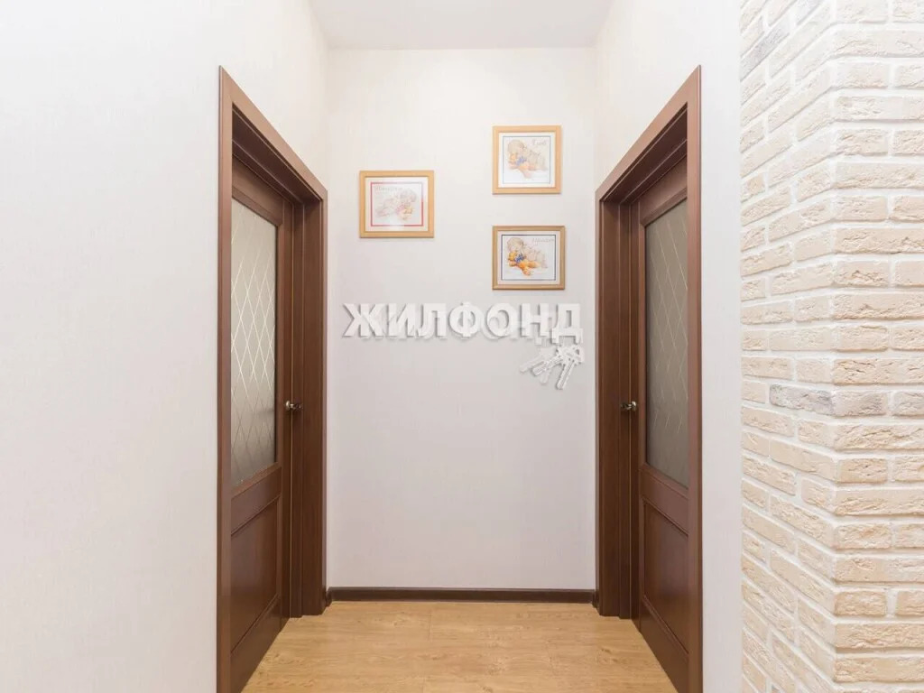 Продажа квартиры, Колывань, Колыванский район, Соловьёва - Фото 14