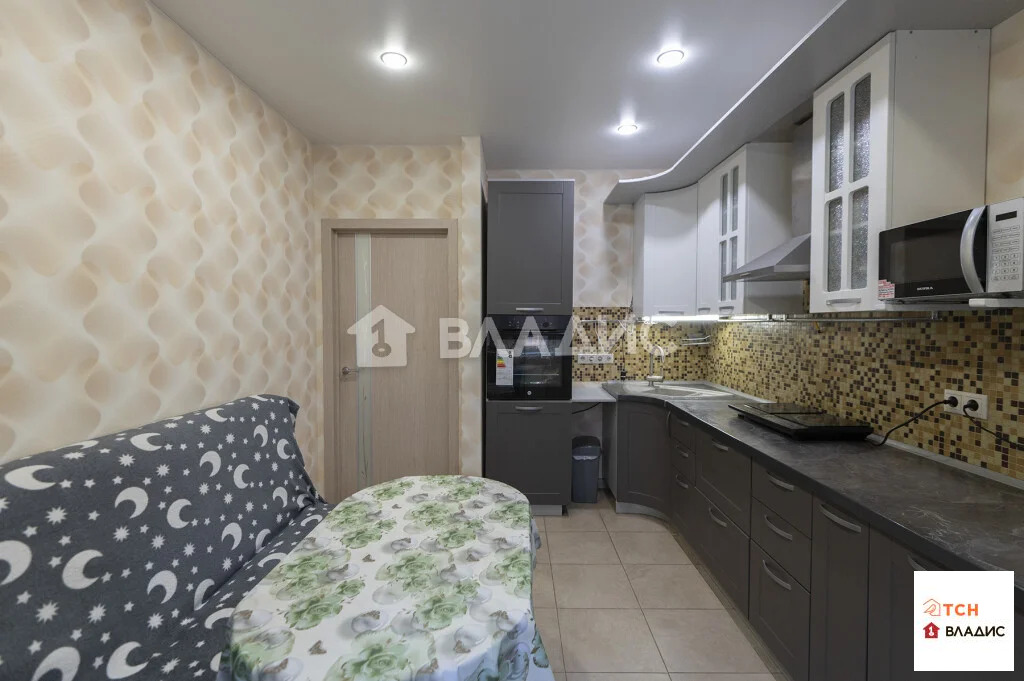 Продажа квартиры, Мытищи, Мытищинский район, Осташковское ш. - Фото 32