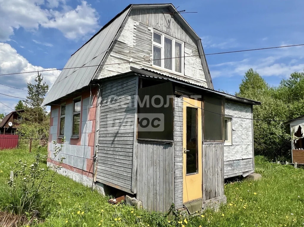 Продажа дома, Талдомский район - Фото 10