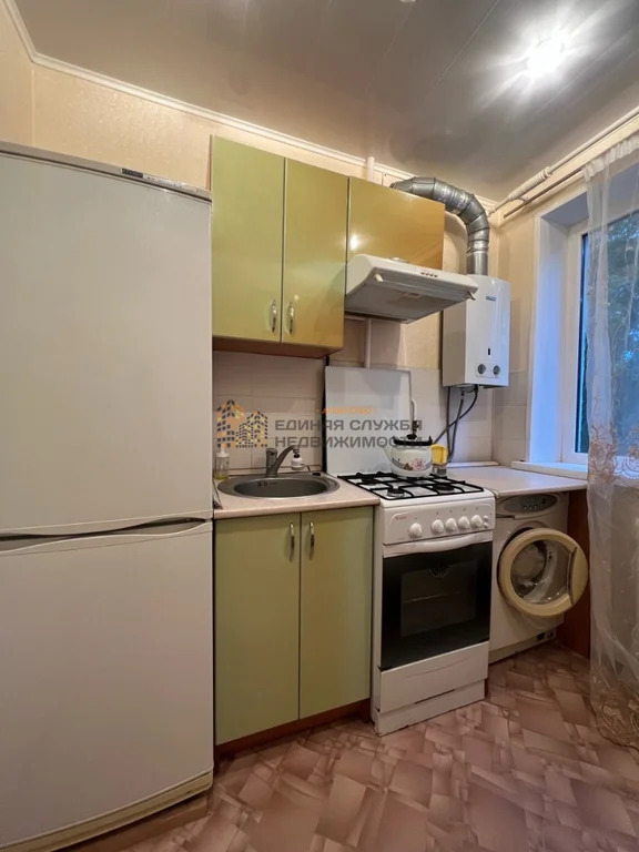 Аренда квартиры, Уфа, Октября пр-кт. - Фото 1