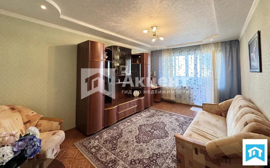 Продажа квартиры, Иваново, ул. Генерала Хлебникова - Фото 3
