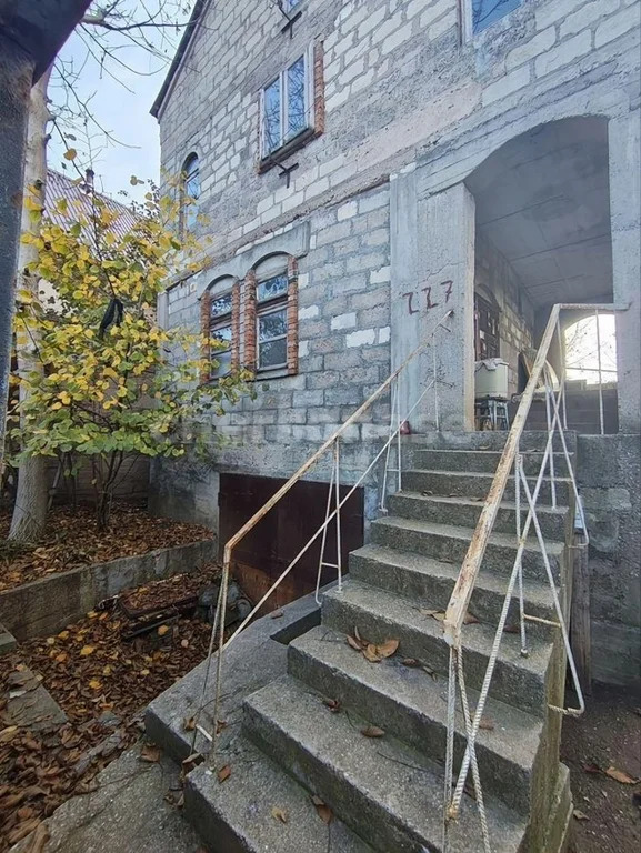 Продажа дома, Севастополь, территория СТ Балаклавец - Фото 3