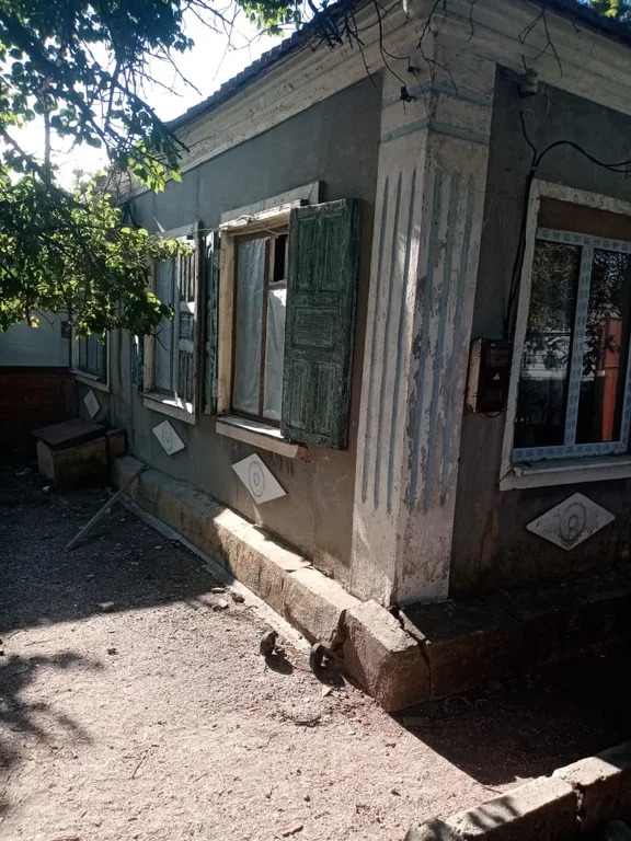 Продажа дома, Воронцовка, Ейский район, Юбилейная ул. - Фото 3