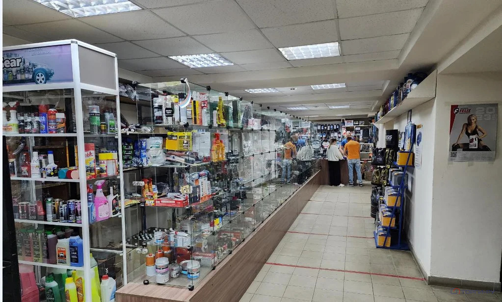 Продажа торгового помещения, Благовещенск, Благовещенский район, ул. ... - Фото 4