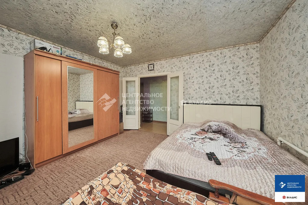 Продажа квартиры, Глебково, Рыбновский район - Фото 6