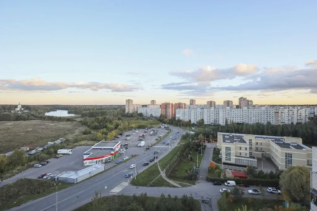 Хотите просторную квартиру в тихом месте с отличной инфраструктурой — - Фото 8