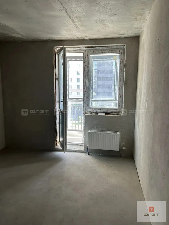 Продажа квартиры, Казань, ул. Чистопольская - Фото 5