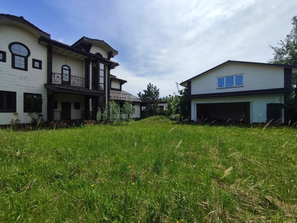 Продажа дома, Сенькино-Секерино, Михайлово-Ярцевское с. п. - Фото 6