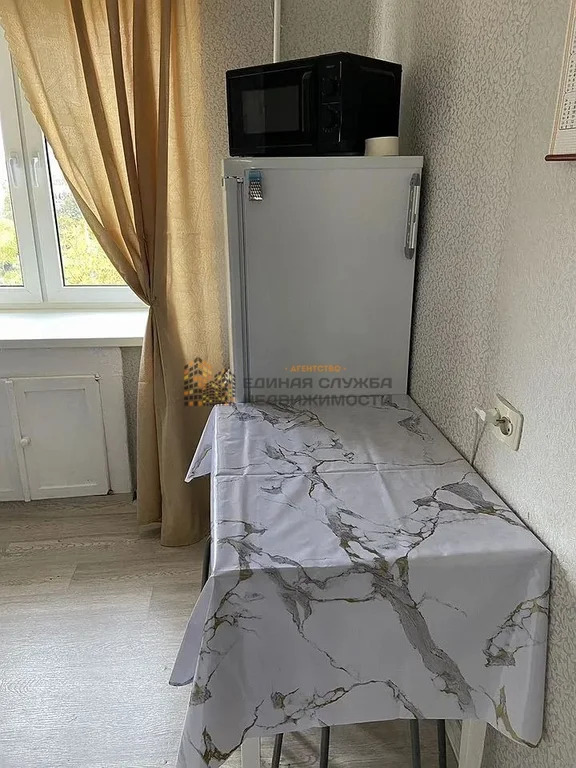 Аренда квартиры, Уфа, Октября пр-кт. - Фото 8