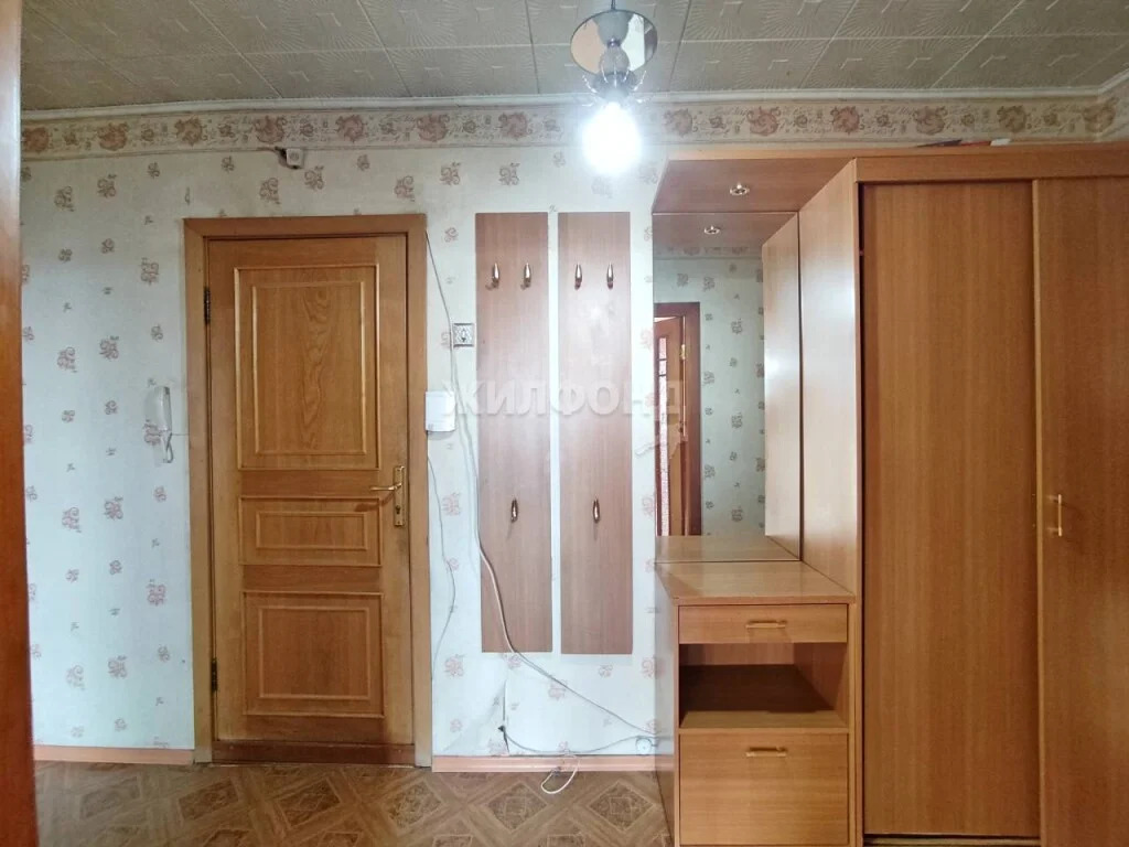 Продажа квартиры, Новосибирск, Кирова пл. - Фото 18