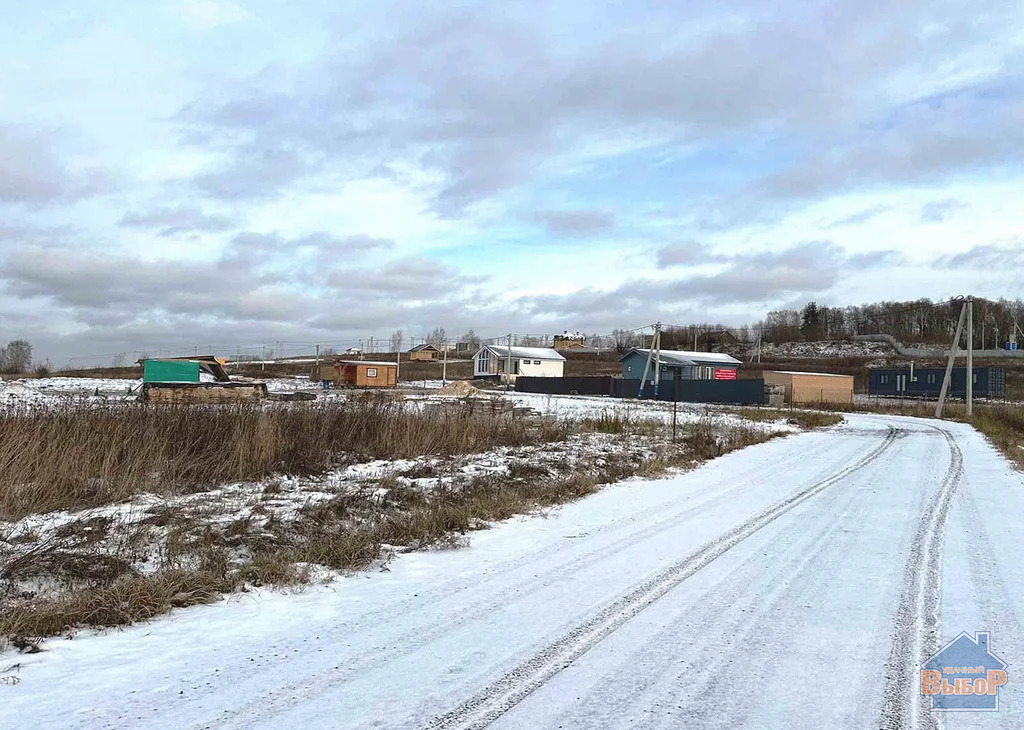 Продажа участка, Раменский район - Фото 0