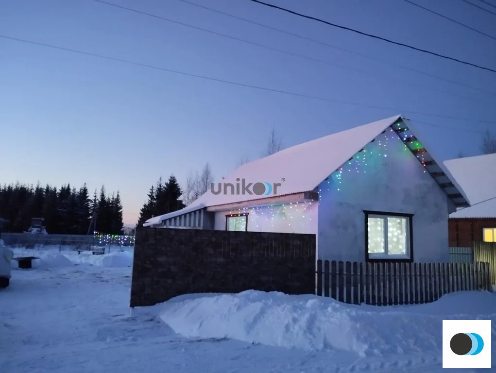 Продажа дома, Иглинский район - Фото 11