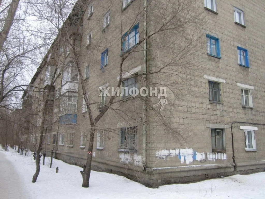 Продажа квартиры, Новосибирск, ул. Оловозаводская - Фото 10