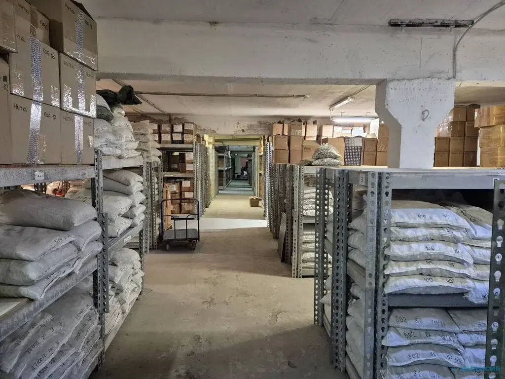 Продажа производственно-складского комплекса 2203,9м2 на уч. 0,65Га - Фото 11